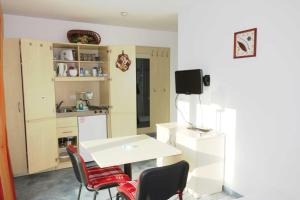 Küstenwald - Ferienzimmer großer Eikkater 8