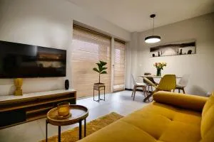 Apartamenty Laguna Beskidów - A36 - 扎热切