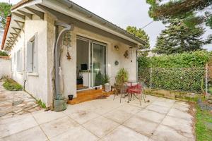 Maisons de vacances Sa-mi-ra : photos des chambres
