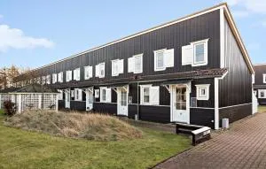 Nice Apartment In Vestervig With Sauna - Agger