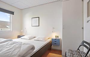 Nice Apartment In Vestervig With Sauna