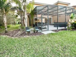 3BR house with hot tub near Disney area