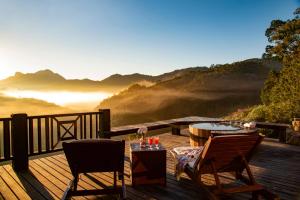 Maua Brasil Hotelaria