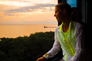 Baltic Zinnowitz - Hotel mit Meerwasserpool und Thermalbad