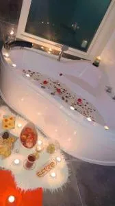 Nice small house 5 minutes to the sea - Løgstør