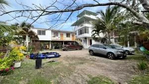 Imelda House - 蒙塔尼塔