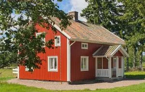 Beautiful Home In Vedum With Kitchen - Bitterna