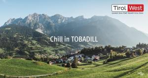 Tobadill Apartments