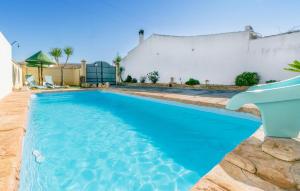 Nice Home In Casariche With Wifi