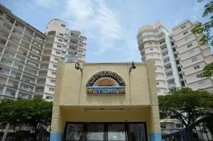 RC Cape Nautica Villas - Port Dickson