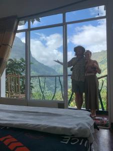 Naked privacy & Paradise view - Ubytování bez kategorie ve městě Ella