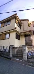 ムラキン民泊 - 平群町