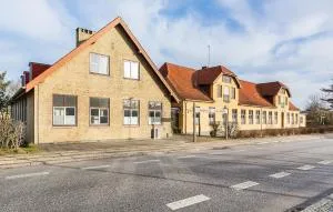 Hawkraft Kulturhotel - Thyborøn