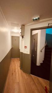 Hotels Jeff Hotel : photos des chambres