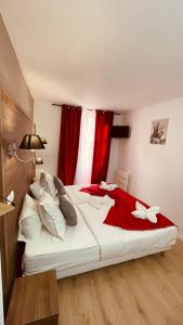 Hotels Jeff Hotel : photos des chambres