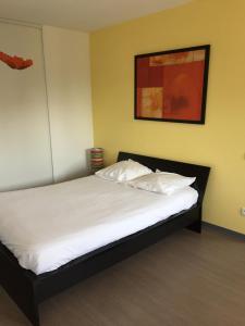 Appart'hotels Residence Amal : photos des chambres