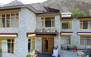 Namkha Homestay by StayApart