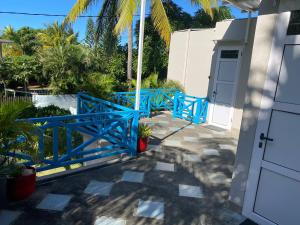 Blue paradise Villa