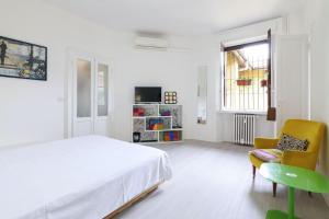 Cozy Milan style apartment Nolo-Stazione Centrale