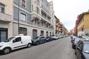 Cozy Milan style apartment Nolo-Stazione Centrale