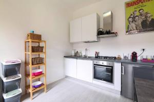 Cozy Milan style apartment Nolo-Stazione Centrale