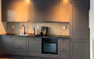 2 Bedroom Lovely Apartment In Idre