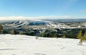 2 Bedroom Lovely Apartment In Idre