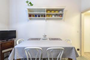 Tre Sestieri Terrace - CANAL VIEW 2024