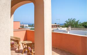 3 Bedroom Beautiful Home In Noto