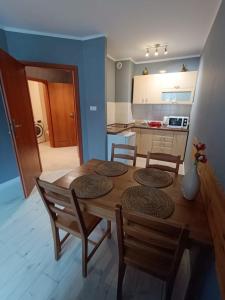 Apartament Julia