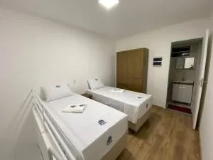 Loft no Espinheiros - Joinville/SC - Espinheiros