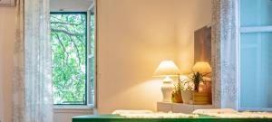 Ora, home on the sea.