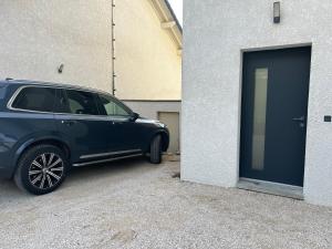 Villas Chez Fanfan : photos des chambres
