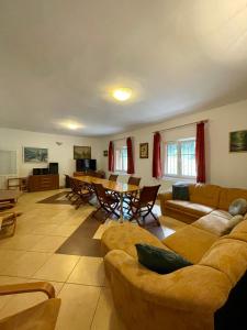 Casa Fenyves Vendégház