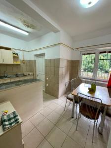 Casa Fenyves Vendégház