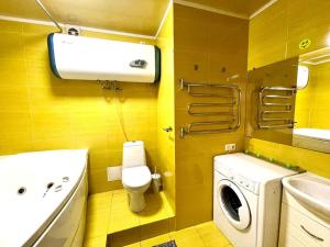 ParkSide apartment in city center