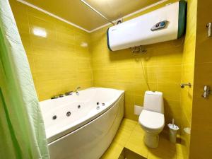 ParkSide apartment in city center