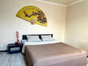 ParkSide apartment in city center