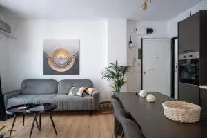 Niobe Χαλάρωση με στυλ στο κέντρο Αγίων Θεοδώρων - Kineta