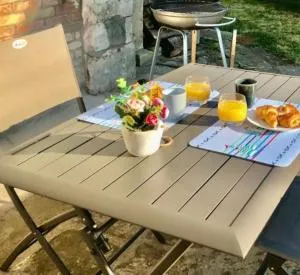 LA MAISON DU BONHEUR - Rochefort