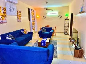 FK GUEST HOUSE - Godomè