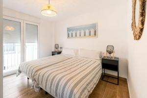 APARTAMENTO EN LA PLAYA DE BENIDORM