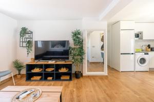 APARTAMENTO EN LA PLAYA DE BENIDORM