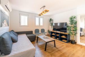 APARTAMENTO EN LA PLAYA DE BENIDORM