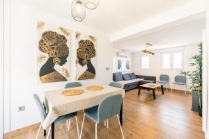 APARTAMENTO EN LA PLAYA DE BENIDORM