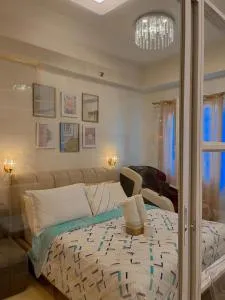 PECHO PERFECT SUITE WITH MASSAGE CHAIR - Naic