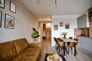 Laguna Beskidów Resort - Apartament A67