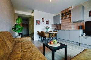 Laguna Beskidów Resort - Apartament A67