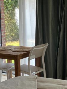B&B / Chambres d'hotes La Canopee : photos des chambres