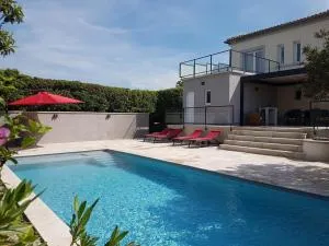 Maison D'hôtes en Drôme Provençale - Vinsobres